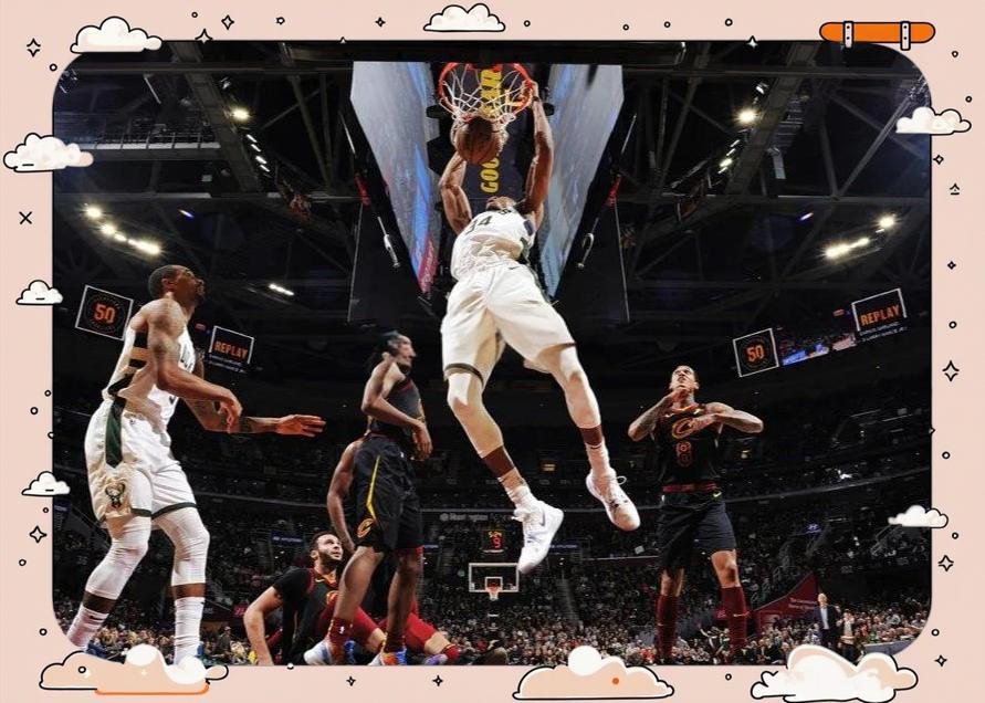 Rookie焦点对战，字母哥与80激战湖人分钟，最后时刻胜出胜负难料！-开云登录入口